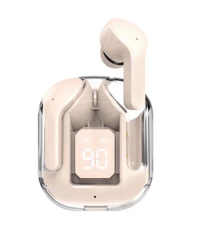 Audífonos inalámbricos Bluetooth Sonido Colorido (un par)