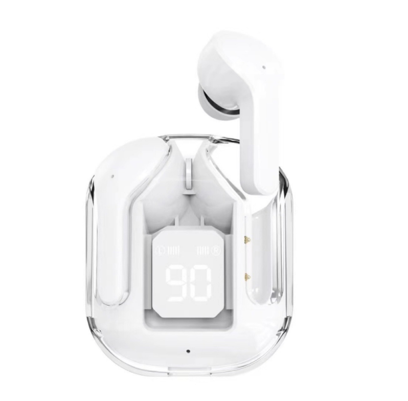 Audífonos inalámbricos Bluetooth Sonido Colorido (un par)