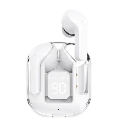 Audífonos inalámbricos Bluetooth Sonido Colorido (un par)