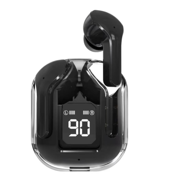 Audífonos inalámbricos Bluetooth Sonido Colorido (un par)
