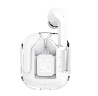 Audífonos inalámbricos Bluetooth Sonido Colorido (un par)