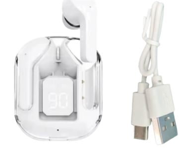 Audífonos inalámbricos Bluetooth Sonido Colorido (un par)