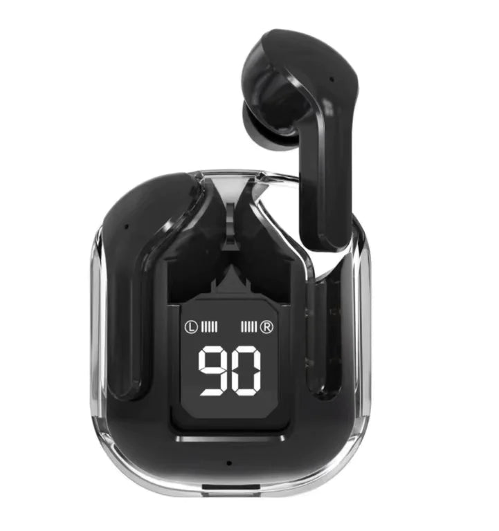 Audífonos inalámbricos Bluetooth Sonido Colorido (un par)