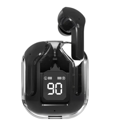 Audífonos inalámbricos Bluetooth Sonido Colorido (un par)