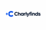 Charlyfinds - Inicio
